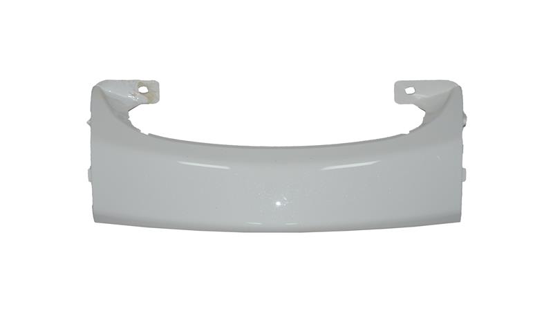 ARKA YAN PANEL BİRLEŞTİRİCİ BEYAZ (ZENZERO)